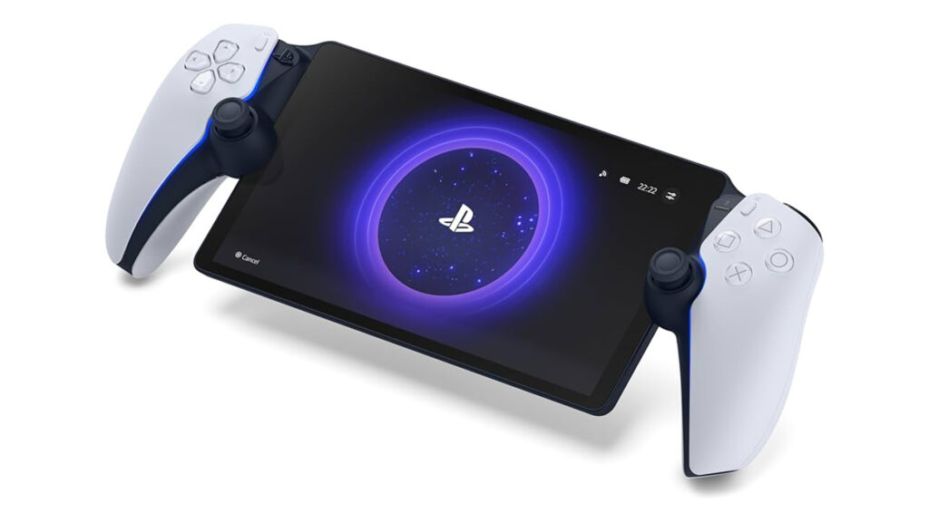 PlayStation Portal