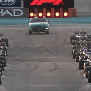 F1 Sprint Races: Everything you need to know about F1 Sprint in 2024