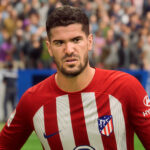 EA FC 24 Rodrigo De Paul
