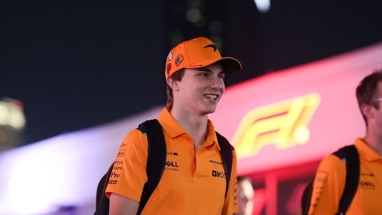 “You Tell Him Mama”: F1’s Favorite Mother Strikes Again As Oscar Piastri Gets Taught Very Public Lesson in Front of Millions