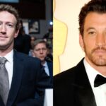 Miles Teller, Mark Zuckerberg, Imagine Dragons Star, and More: Celebrities That Attended Historic UFC 298