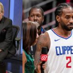 “Kawhi Leonard Into the MVP Race”: Skip Bayless Pushes Narrative for ‘Clippers’ Lamar Jackson’ After 36-Point Performance
