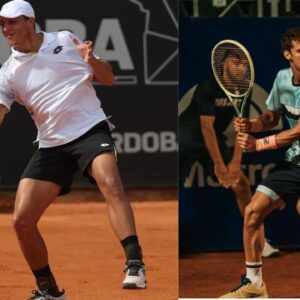 Luciano Darderi vs Juan Cerendulo Prediction