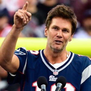 WATCH: Old Video Quashes Doubts About Tom Brady's Ability to Prepare for New Job With NFL