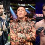 Islam Makhachev and Ilia Topuria Might Be Nearing Conor McGregor's Iconic UFC Milestones