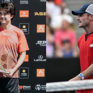 Tommy Paul vs Tao Daniel prediction Dallas Open 2024