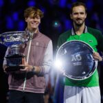 Jannik Sinner vs Daniil Medvedev: A Timeline of How The Tables Have Turned in Their Rivalry