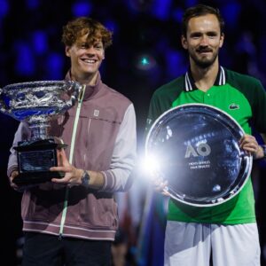 Jannik Sinner vs Daniil Medvedev: A Timeline of How The Tables Have Turned in Their Rivalry