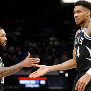 “Gonna Get Swept in the First Round”: Shaquille O’Neal Changes His Stance on Bucks’ Playoff Potential