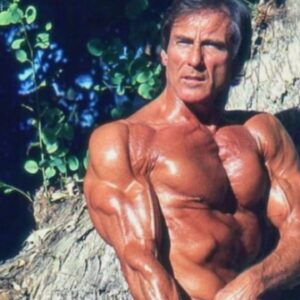 “A State the Yogis Call Samadhi”: Frank Zane Once Unveiled His Maintenance Workout for Post-Championship Routine