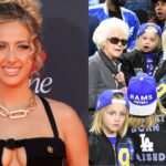 “She Might Have Been Handed a Platform”: Matthew Stafford’s Wife Kelly Opens Up After Brittany Mahomes’ Jaw Dropping SI Swimsuit Model Announcement