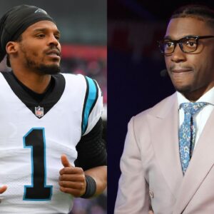 "Cam Newton Nor Anyone Should Ever Be Disrespected in This Way": RG3 Disheartened About Former NFL MVP Being Jumped On by Six People