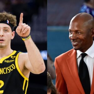 "That's The Reason Ray Allen Left": Paul Pierce Outlines How Doc Rivers' Request To The Celtics Sharpshooter Led To His Departure