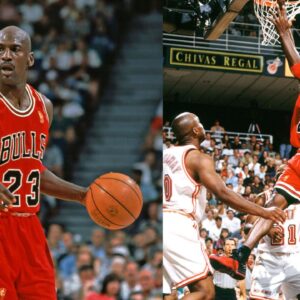 How Many MVPs Does Michael Jordan Have and Other FAQs About MJ's Best Regular Season Performances