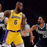 “Lakers Are Like Your Dad”: Spencer Dinwiddie ‘Candidly’ Describes Reason for Picking LeBron James-led Squad Over Mavericks