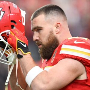 “Miss It Too Much”: A Decade Ago, Travis Kelce Had Professed His Love for Hockey With a Promise to ‘Change’ Status Quo