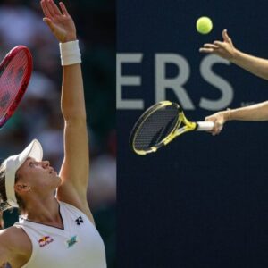 Elena Rybakina vs Danielle Collins prediction