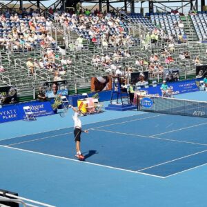 Delray Beach Open 2024: How Much Are The Ticket Prices for the Quarterfinals, Semifinals and Final And Where to Purchase From?