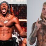 KSI Closes the Book on Jake Paul Fight – Unless ‘The Problem Child’ Agrees to One Condition