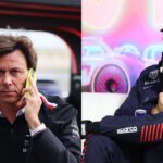 "Toto Wolff Will Try, But...": Mercedes Warned of Trying to Poach Max Verstappen as Bad Blood Boils to the Surface