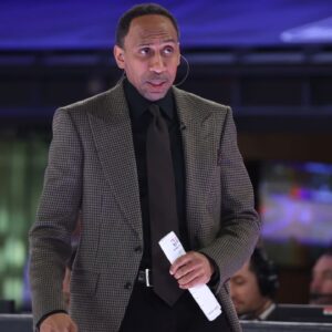 Did Stephen A. Smith Play in the NBA and Other FAQs About the First Take Host