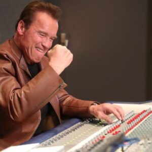 7-Time Olympia Arnold Schwarzenegger Reveals Facts on Whether One Can Lose Weight Too Quickly