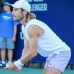 Who is Calum Puttergill? Australian Player Hopes Blake Ellis Partnership Helps Him Mount Comeback After 2017 Scandal