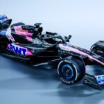 Why Are All the 2024 F1 Challengers Predominantly Dull and Black?