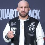 Alexander Volkanovski Height: How Tall Is the UFC Champion? What Is His Reach?