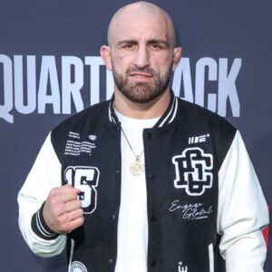 Alexander Volkanovski Height: How Tall Is the UFC Champion? What Is His Reach?