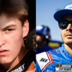 “He’s Kind of a Lot Like Me”: Kyle Larson Showers Praise on Future ‘NASCAR Star’ Corey Day