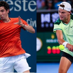 Alexander Shevchenko vs Holger Rune prediction