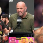 Dana White Picks Jon Jones as ‘GOAT’ Against Khabib Nurmagomedov, Lays Major Difference Between ‘Bones’ and Muhammad Ali
