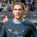 EA FC 24 Andriy Shevchenko