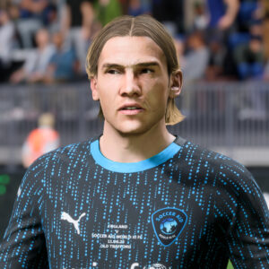 EA FC 24 Andriy Shevchenko