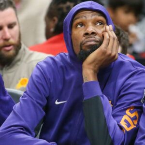 “You Don’t Have to Score to Win?”: Kevin Durant Lashes Out at Fan ‘Disrespecting’ Him Using Giannis Antetokounmpo