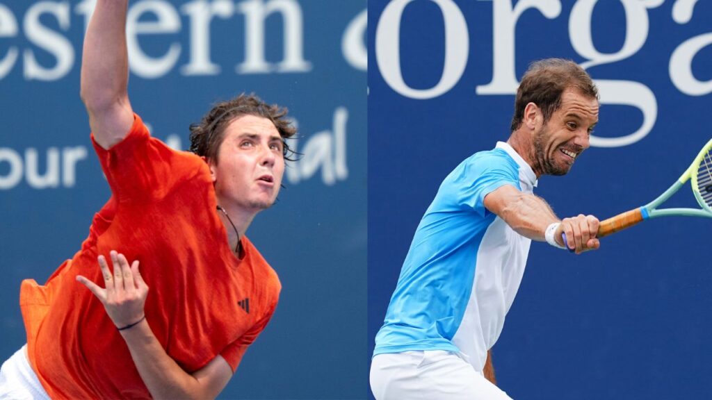 Alexander Shevchenko vs Richard Gasquet prediction