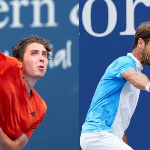Alexander Shevchenko vs Richard Gasquet prediction