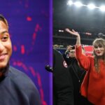 “She Found a Way to Compliment Everyone”: Chiefs Safety Justin Reid Recalled the Wholesome Moment When Taylor Swift Met Travis Kelce’s Team