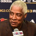 "I was in Kareem Abdul-Jabbar's Shadow": Dr. J Reveals the Extent of His Rivalry with Lakers Legend While in a Conversation with Shaquille O'Neal