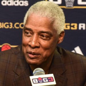 "I was in Kareem Abdul-Jabbar's Shadow": Dr. J Reveals the Extent of His Rivalry with Lakers Legend While in a Conversation with Shaquille O'Neal