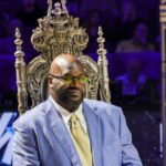 "Welcome to Disney World": When Shaquille O'Neal Drew Comparisons to Tom Hanks' Character in Big to Explain How He Lived His Life