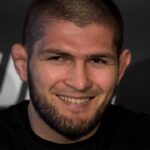 Khabib Nurmagomedov Sends One-Word Message to 29-Year-Old Cancer Survivor After Scoring the Winner at AFCON Final