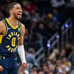 Tyrese Haliburton Net Worth: What Is the Pacers Star’s Net Worth in 2024?