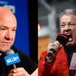 UFC Legend Bruce Buffer Ready For F-Bomb, Awaits Dana White's Greenlight on Jim Miller’s Special Request