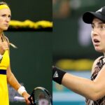 'Comical' Jelena Ostapenko Aims For Revenge in Third Match Against Victoria Azarenka in 6 Weeks