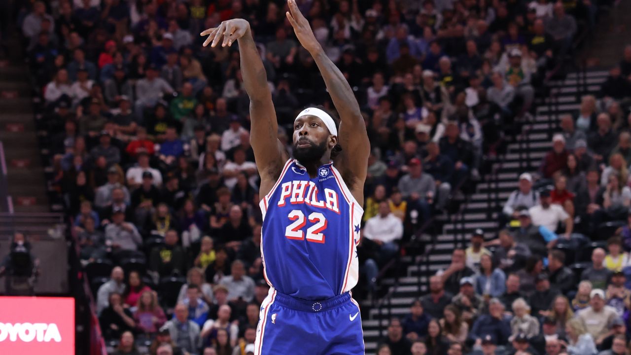 "Done Heard LeBron James Say It!": Patrick Beverley's Upcoming Bucks Stint Leads To Impassioned Rants By Kendrick Perkins And Austin Rivers