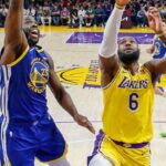 "I Wanna Go To The Super Bowl Too": LeBron James Hilariously Rubs Salt On Draymond Green's Barber Related Wound