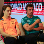 Fans Know Fernando Alonso and Oscar Piastri Are ‘Giggling’ As News of Alpine Downfall Breaks