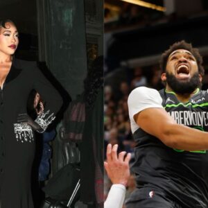 Jordyn Woods Puts Up Heartfelt Message for ‘Beau’ Karl-Anthony Towns Upon All-Star Selection: “If Anyone Knows How Much You Deserve This…”